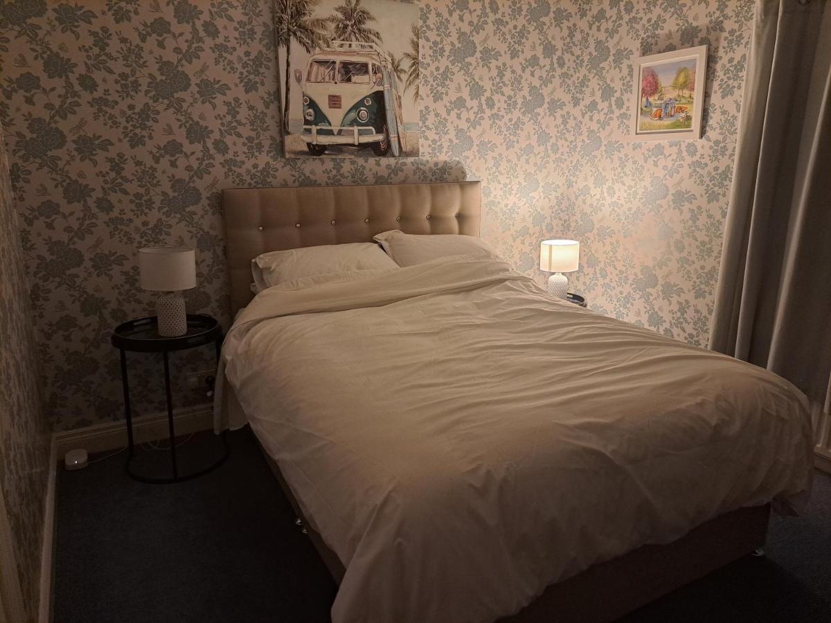 New Lisnagalt Lodge コールレーン エクステリア 写真